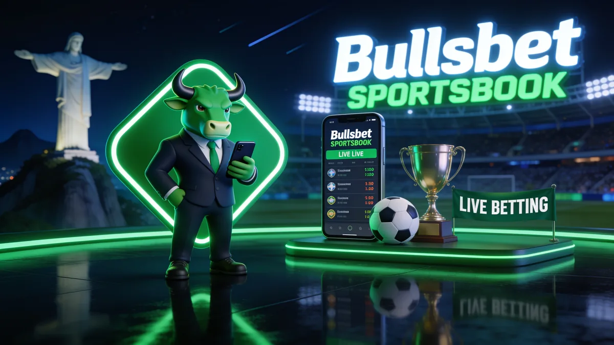 bullsbet no Brasil — Como Baixar o App Bullsbet para iOS
