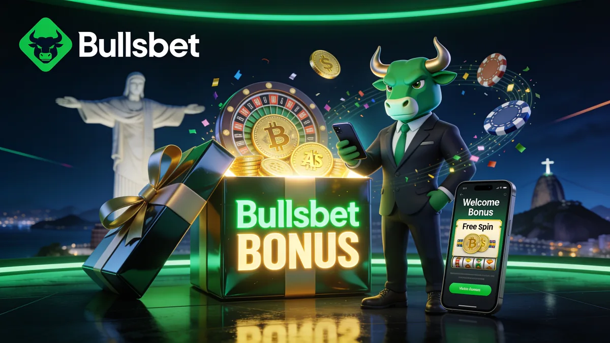 Visão Geral do Programa de Bônus Bullsbet — bullsbet no Brasil